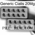 Generic Cialis 20Mg 23